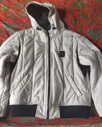 Giubbino Refrigiwear Cruz