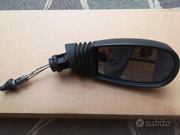 Specchietto Retrovisore Destro Fiat Punto