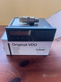 Cronotachigrafo digitale