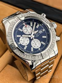 Breitling Super Avenger II 48mm Orologio Uomo