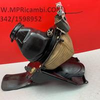 CASSA FILTRO HONDA CRF 250 2012 2011 CR F 2010