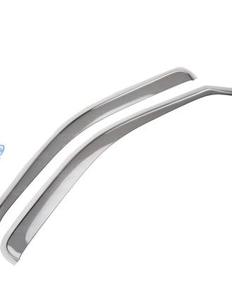 DEFLETTORI OSCURATI PER BMW