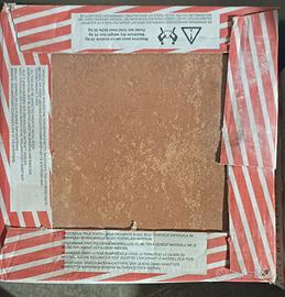 PIASTRELLE COLOR COTTO GRES PORCELLANATO 30X30
