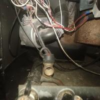 caldaia a pellet 35Kw