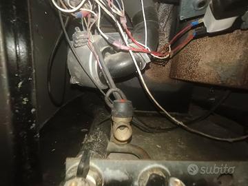 caldaia a pellet 35Kw