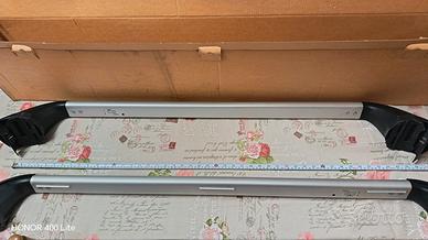 portapacchi Opel insigna 