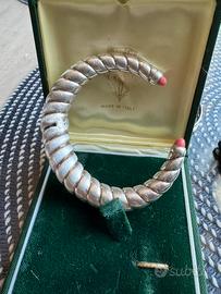 Bracciale in Argento 925