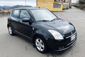 Suzuki Swift 1.3 Diesel 5p