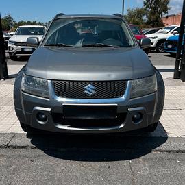 Suzuki Grand Vitara 1.9 DDiS 5 porte Executive