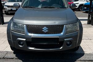 Suzuki Grand Vitara 1.9 DDiS 5 porte Executive