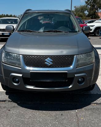 Suzuki Grand Vitara 1.9 DDiS 5 porte Executive