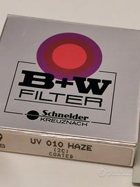 Filtro B+W UV 49mm