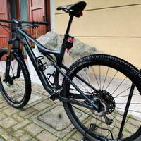 Orbea OIZ M20 taglia L