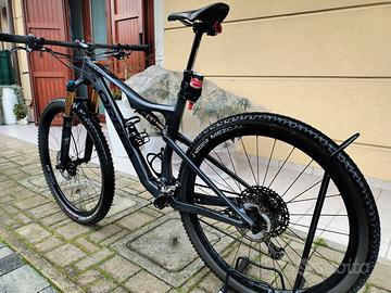 Orbea OIZ M20 taglia L