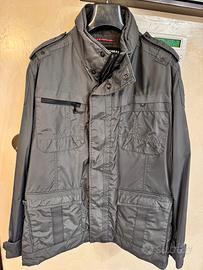 Giubbotto cape horn tg 48