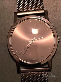 2 orologi