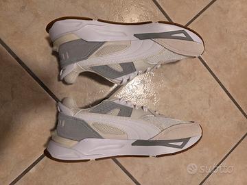 Puma Mirage Sport Remix - uk10,5 - eur 45 - us11,5