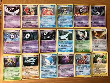 Carte Pokemon 2