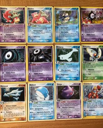 Carte Pokemon 2