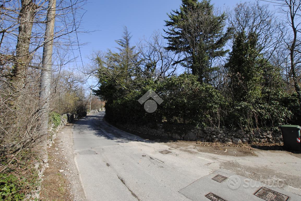 TER. RESIDENZIALE A TRIESTE - Altro