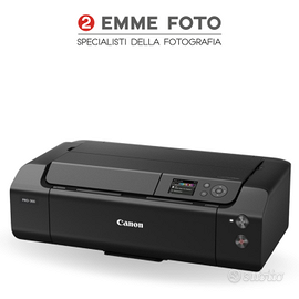 CANON STAMPANTE PIXMA PRO-300