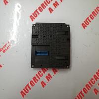 Centralina bluetooth grande punto abarth