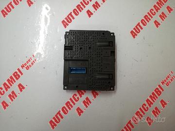 Centralina bluetooth grande punto abarth