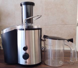 Centrifuga Estrattore OK OPJ 103