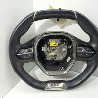 VOLANTE PEUGEOT 2008 Serie 98255044ZD DV5RC/YHZ (1