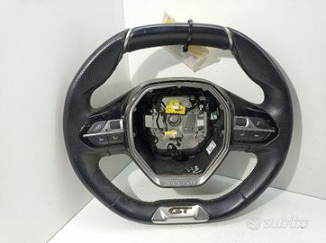 VOLANTE PEUGEOT 2008 Serie 98255044ZD DV5RC/YHZ (1