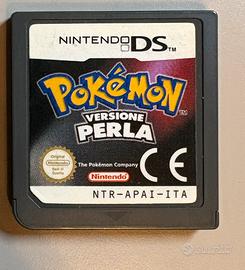 Gioco Nintendo DS italiano