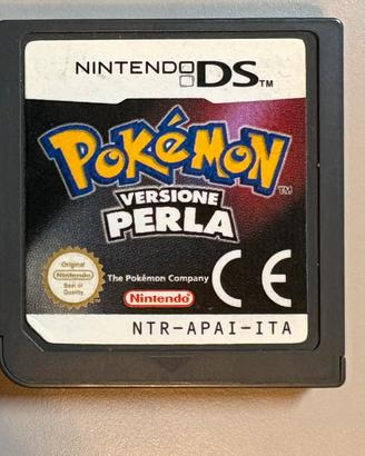Gioco Nintendo DS italiano