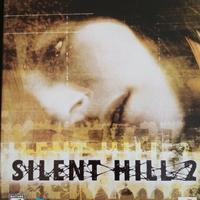 PC SILENT HILL 2 DIRECTOR'S CUT PER PC CD-ROM PAL 