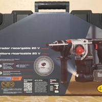 Martello Demolitore Ricar20V PERFORMANCE PARKSIDE 