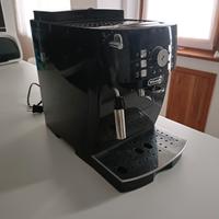 Macchina caffè De Longhi Magnifica S