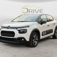 Citroën C3 1.2 puretech s&s 110cv eat6 +GPL