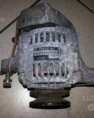 Alternatore aixam a 721 741 400