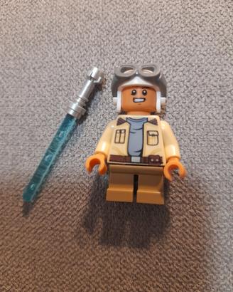 Lego star wars sw0851 Rowan