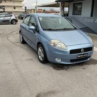 Fiat Grande Punto 1.3 MJT 90 CV 5 porte Emotion