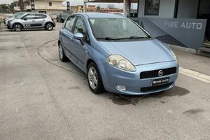 Fiat Grande Punto 1.3 MJT 90 CV 5 porte Emotion