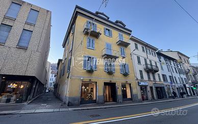 Appartamento a Como 1 locali