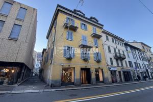 Appartamento a Como 1 locali