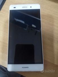 HUAWEI ALE-L21 P8 LITE FUNZIONANTE