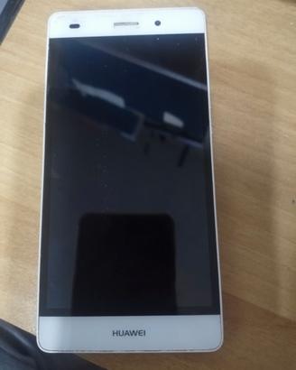 HUAWEI ALE-L21 P8 LITE FUNZIONANTE