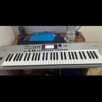 Korg i3 Workstation