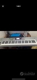 Korg i3 Workstation