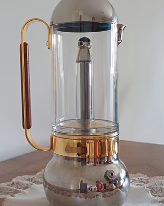 Moka Glasnot vintage 