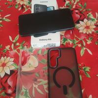 Samsung A16 