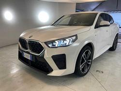 BMW X2 (F39) - X2 sDrive18d Mspo U53463