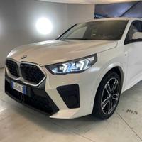 BMW X2 (F39) - X2 sDrive18d Mspo U53463